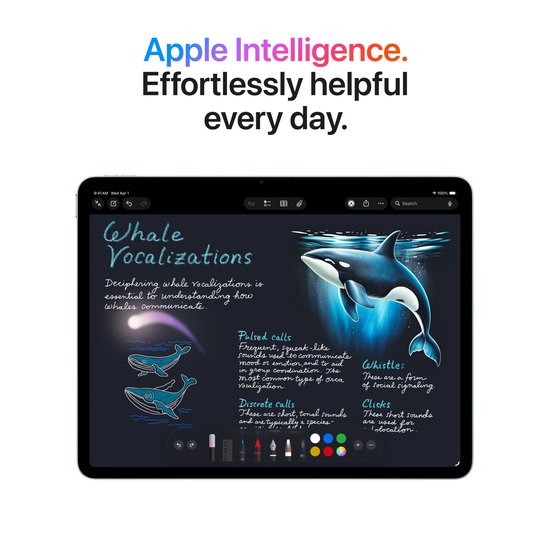 Picture of iPad Air