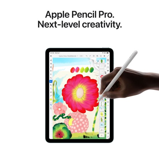 Picture of iPad Air