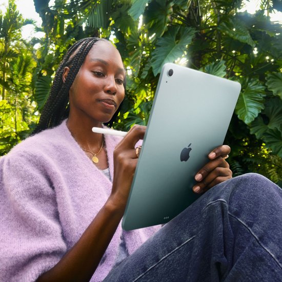 Picture of iPad Air