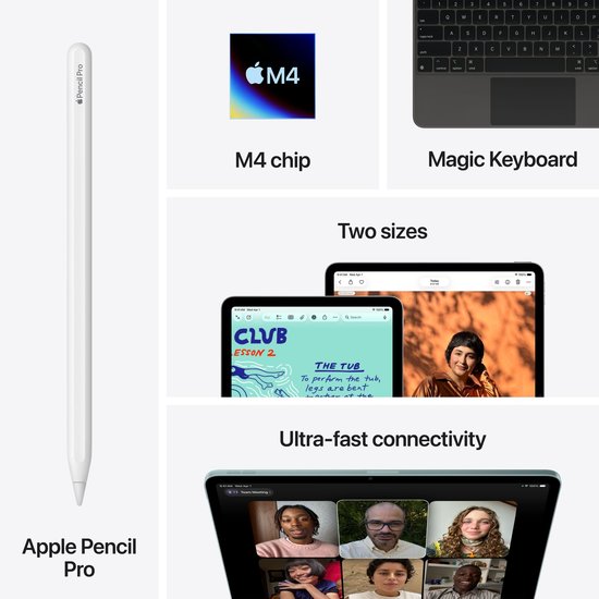 Picture of iPad Air