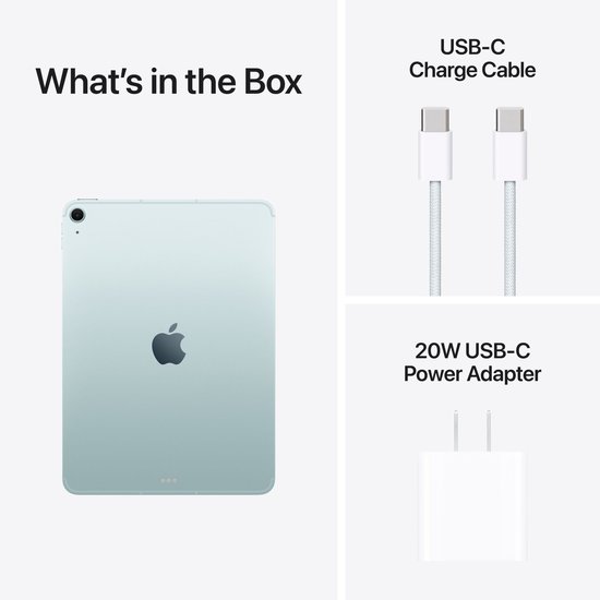 Picture of iPad Air