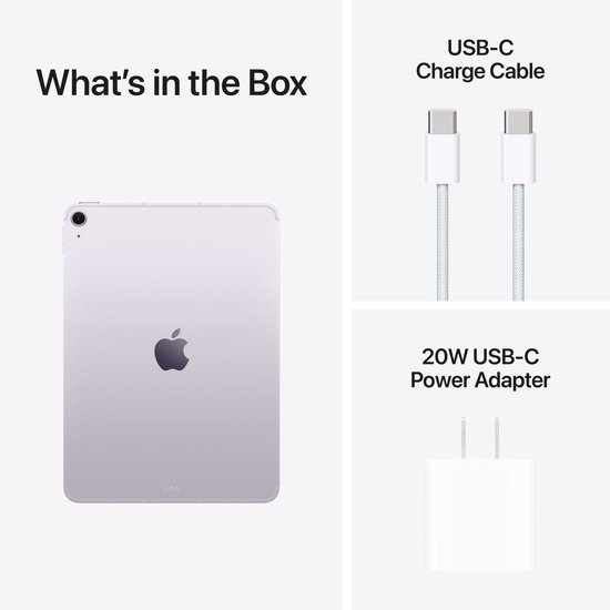 Picture of iPad Air