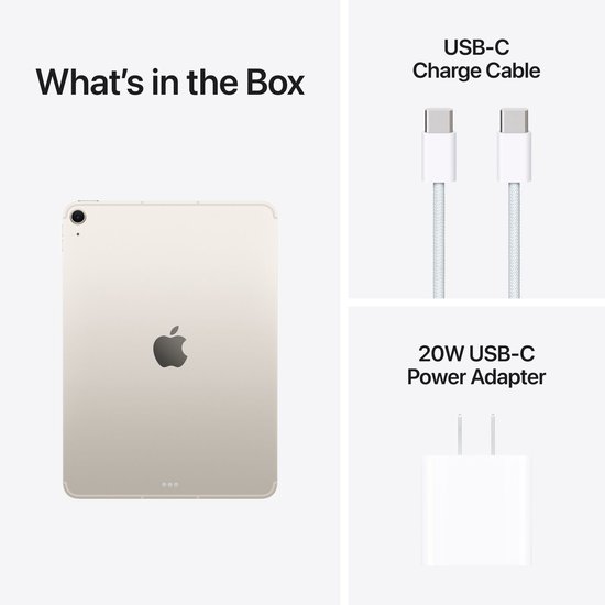 Picture of iPad Air