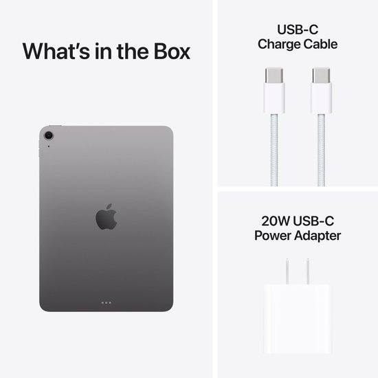 Picture of iPad Air