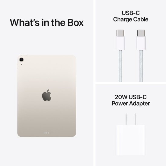 Picture of iPad Air