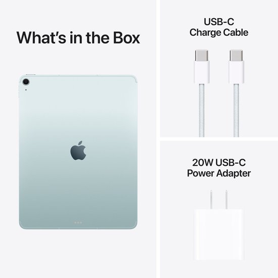 Picture of iPad Air