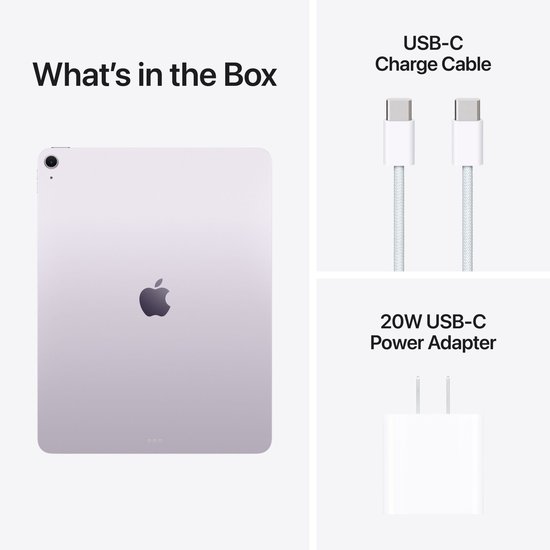 Picture of iPad Air