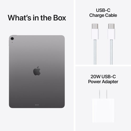 Picture of iPad Air