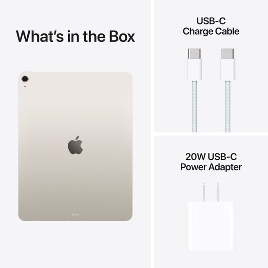 Picture of iPad Air
