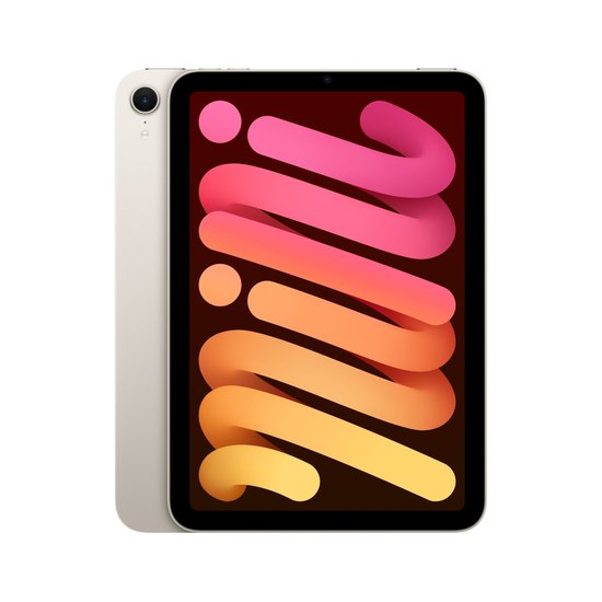 Picture of iPad mini