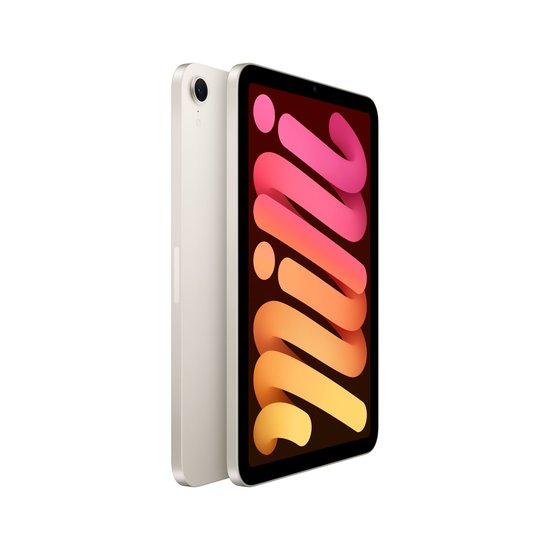 Picture of iPad mini