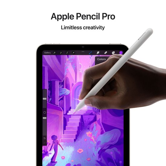 Picture of iPad mini
