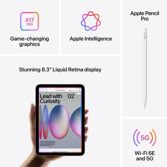 Picture of iPad mini