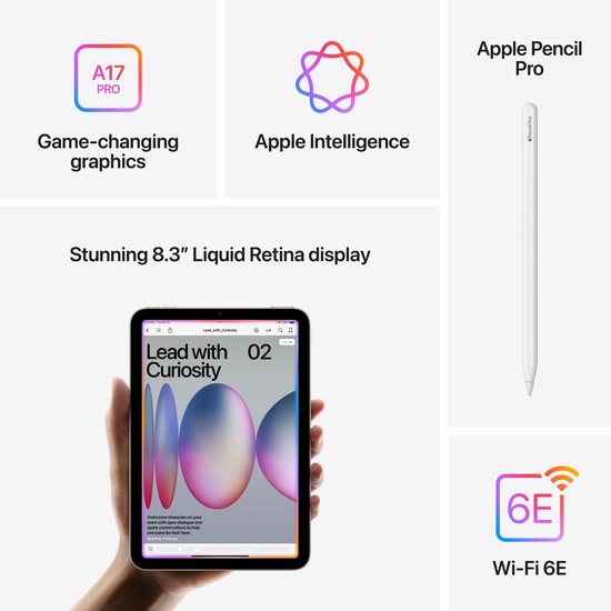 Picture of iPad mini