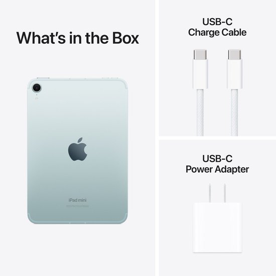 Picture of iPad mini