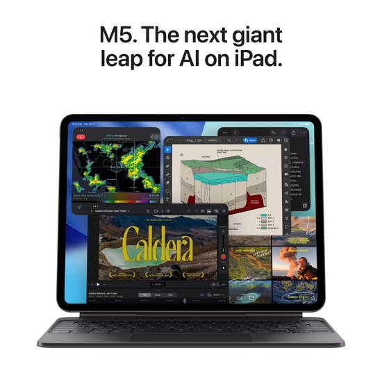 Picture of iPad Pro