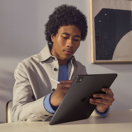 Picture of iPad Pro