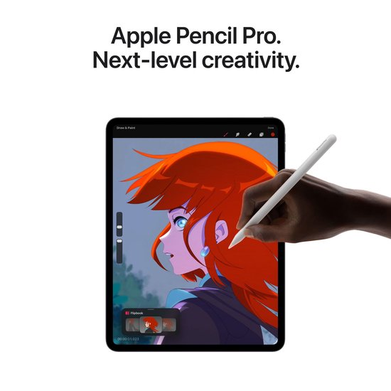 Picture of iPad Pro