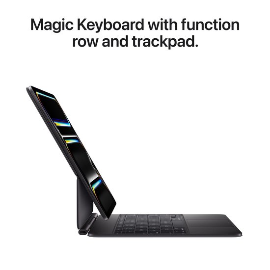 Picture of iPad Pro