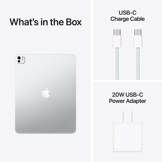 Picture of iPad Pro