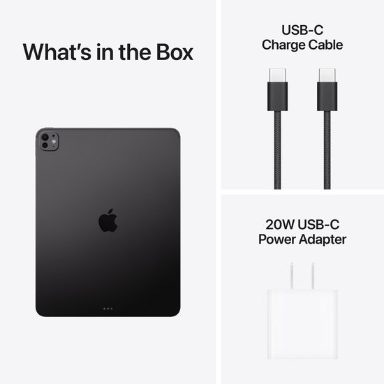 Picture of iPad Pro