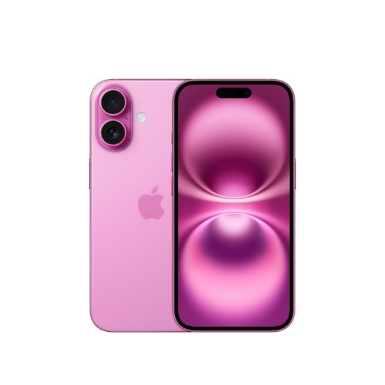 Picture of iPhone 16