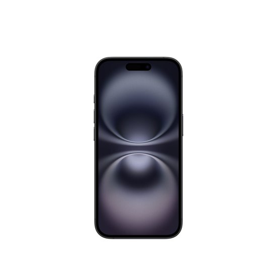 Picture of iPhone 16