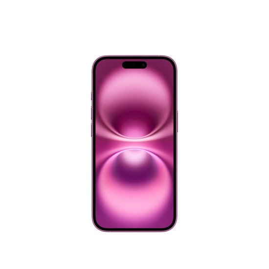 Picture of iPhone 16