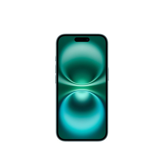 Picture of iPhone 16