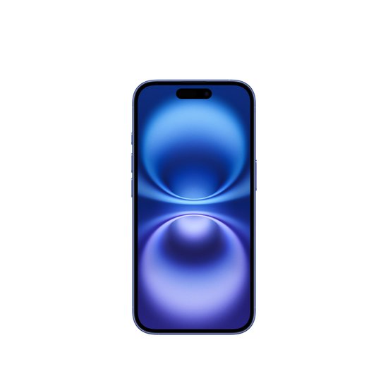 Picture of iPhone 16