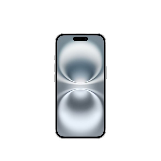 Picture of iPhone 16