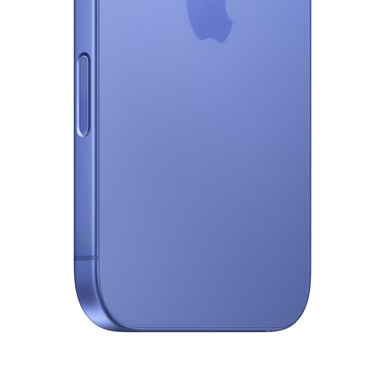 Picture of iPhone 16