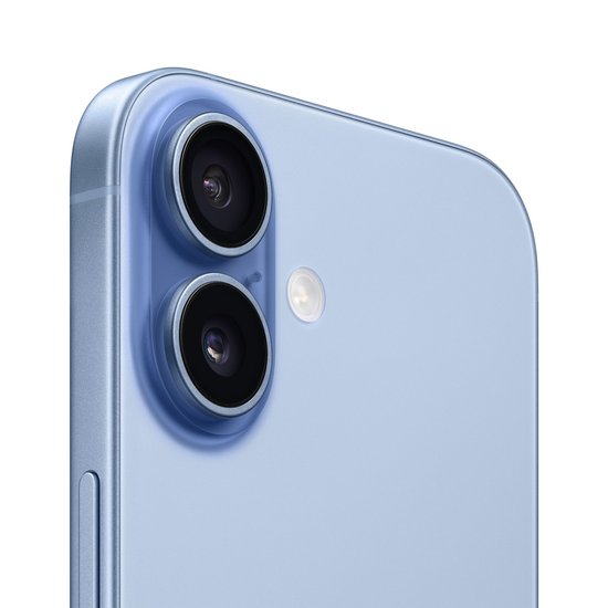 Picture of iPhone 17