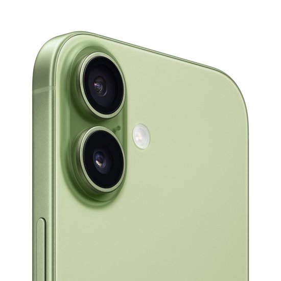 Picture of iPhone 17
