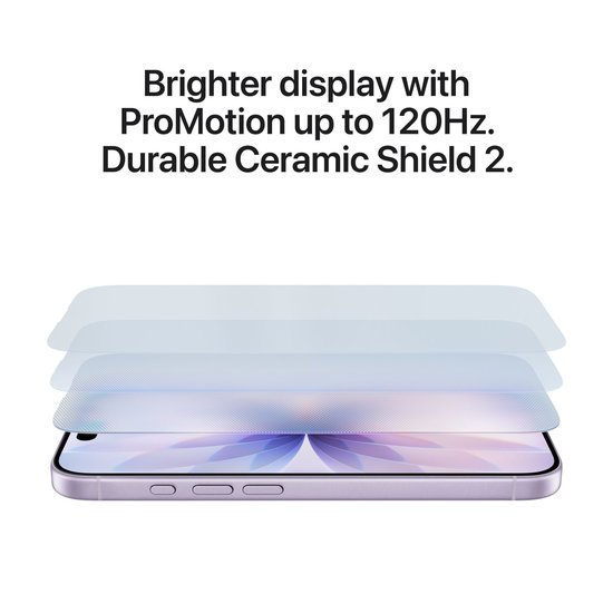 Picture of iPhone 17