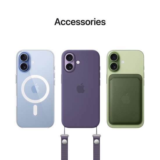 Picture of iPhone 17