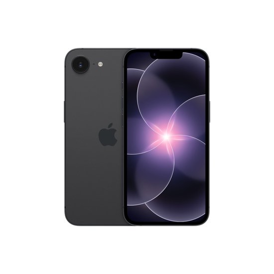 Picture of iPhone 17e