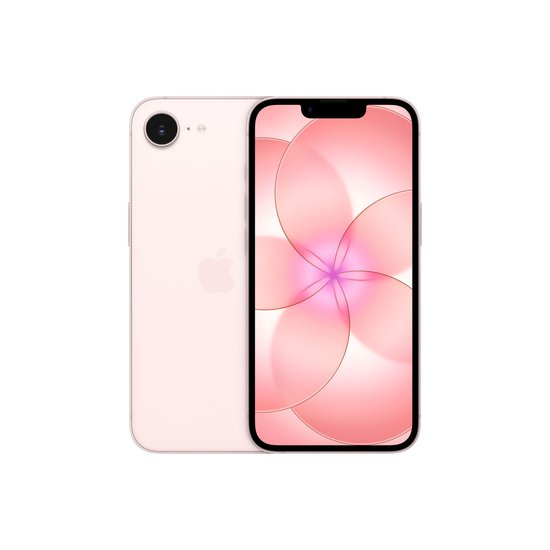 Picture of iPhone 17e