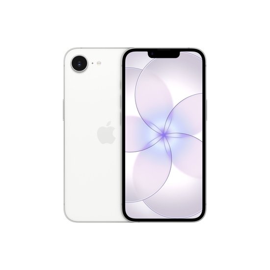 Picture of iPhone 17e