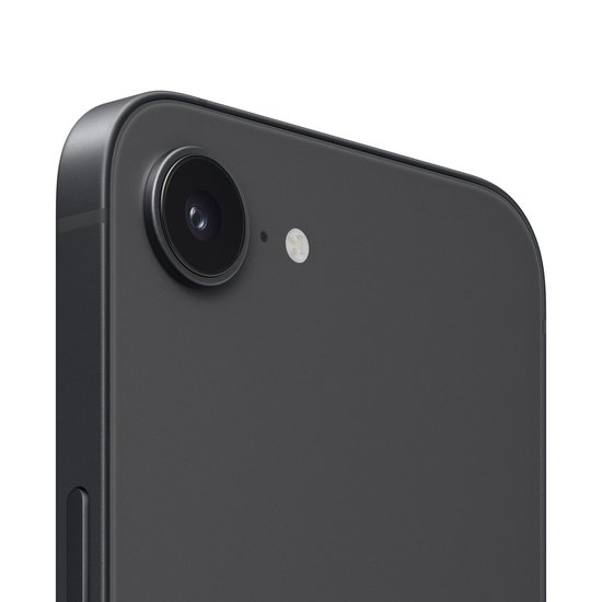 Picture of iPhone 17e