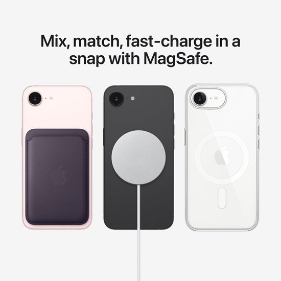 Picture of iPhone 17e