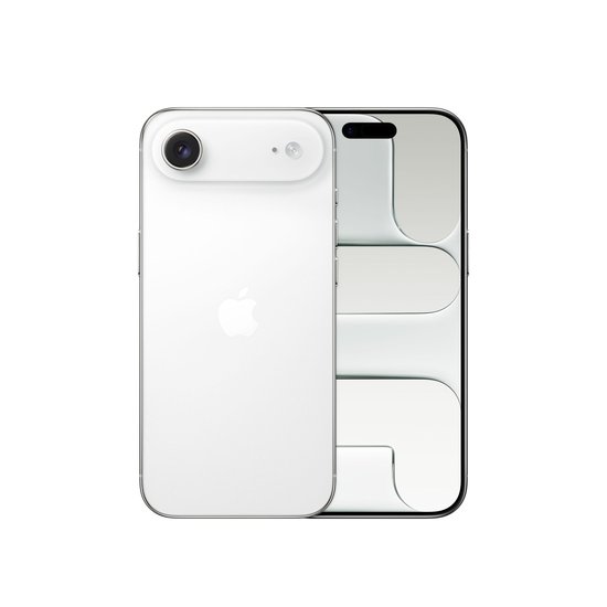 Picture of iPhone Air