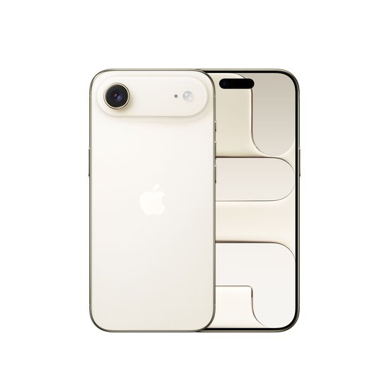 Picture of iPhone Air