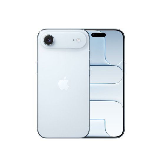 Picture of iPhone Air