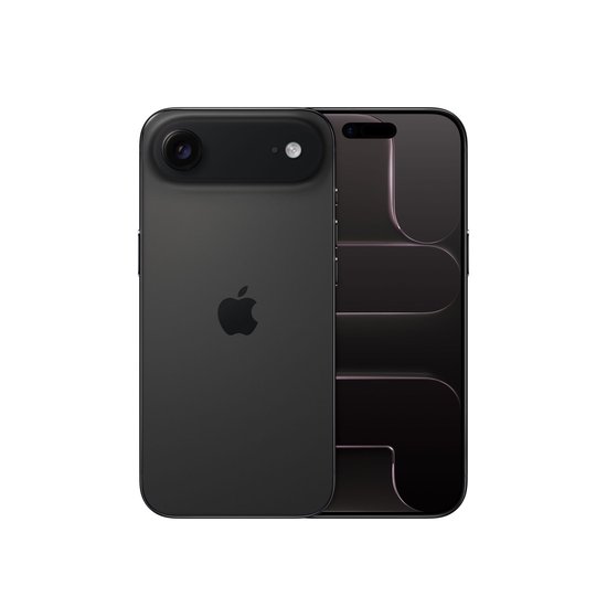 Picture of iPhone Air