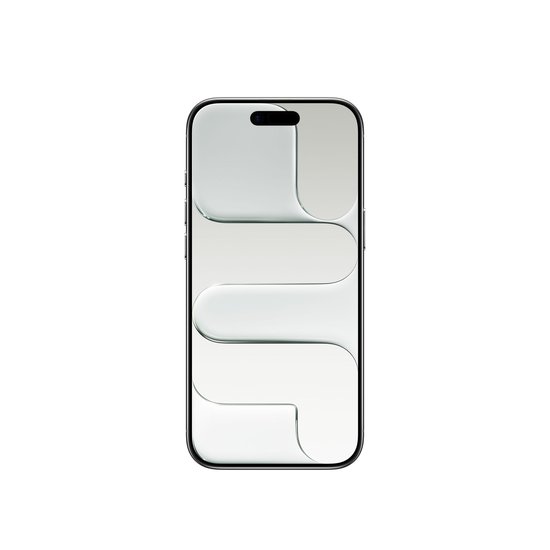 Picture of iPhone Air