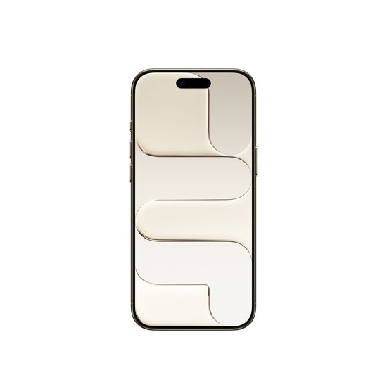 Picture of iPhone Air