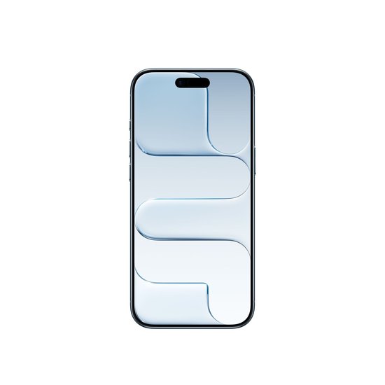 Picture of iPhone Air