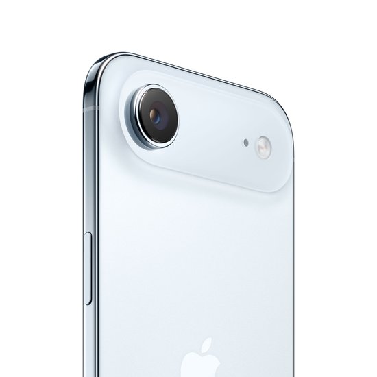 Picture of iPhone Air