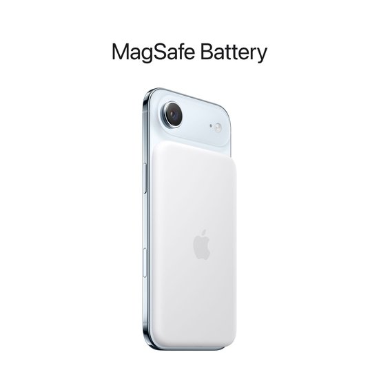 Picture of iPhone Air